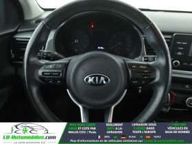 Kia Rio 1.2L 84 ch  occasion � Beaupuy - photo n�8