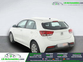 Kia Rio 1.2L 84 ch  occasion � Beaupuy - photo n�4