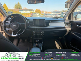 Kia Rio 1.2L 84 ch  occasion � Beaupuy - photo n�3