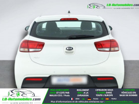 Kia Rio 1.2L 84 ch  occasion � Beaupuy - photo n�6