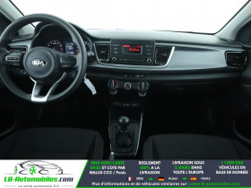 Kia Rio 1.2L 84 ch  occasion � Beaupuy - photo n�3