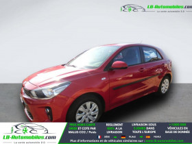 Kia Rio 1.2L 84 ch  occasion � Beaupuy - photo n�2