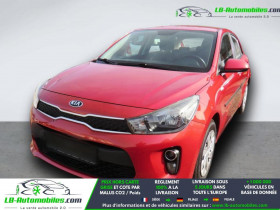 Kia Rio , garage LB AUTOMOBILES � Beaupuy
