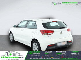 Kia Rio 1.2L 84 ch  occasion � Beaupuy - photo n�4