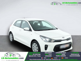 Kia Rio 1.2L 84 ch  occasion � Beaupuy - photo n�2