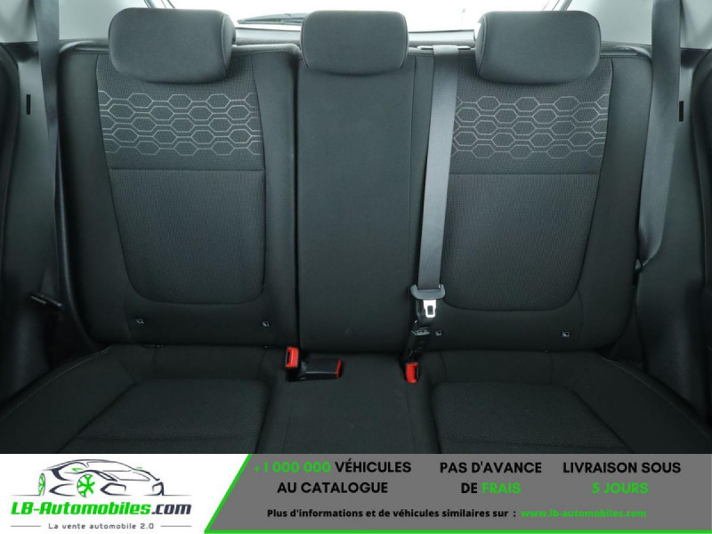 Kia Rio 1.2L 84 ch  occasion � Beaupuy - photo n�6