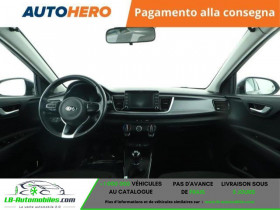 Kia Rio 1.2L 84 ch  occasion � Beaupuy - photo n�3