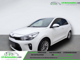 Kia Rio , garage LB AUTOMOBILES � Beaupuy