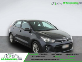 Kia Rio 1.2L 84 ch  occasion � Beaupuy - photo n�2
