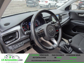 Kia Rio 1.2L 84 ch  occasion � Beaupuy - photo n�8