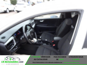 Kia Rio 1.2L 84 ch  occasion � Beaupuy - photo n�6
