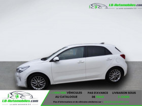 Kia Rio 1.2L 84 ch  occasion � Beaupuy - photo n�5