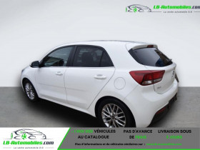 Kia Rio 1.2L 84 ch  occasion � Beaupuy - photo n�4