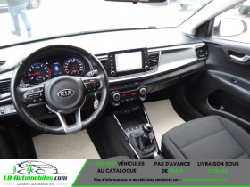 Kia Rio 1.2L 84 ch  occasion � Beaupuy - photo n�3