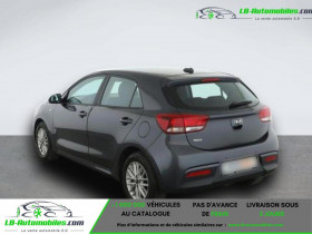 Kia Rio 1.2L 84 ch  occasion � Beaupuy - photo n�4