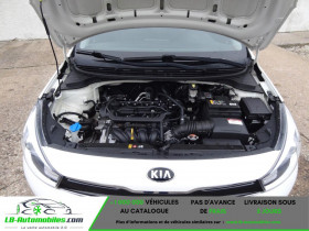 Kia Rio 1.2L 84 ch  occasion � Beaupuy - photo n�10