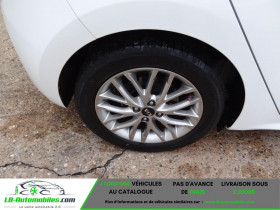 Kia Rio 1.2L 84 ch  occasion � Beaupuy - photo n�9