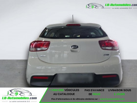 Kia Rio 1.2L 84 ch  occasion � Beaupuy - photo n�5
