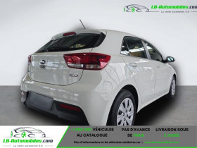 Kia Rio 1.2L 84 ch  occasion � Beaupuy - photo n�3