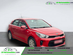 Kia Rio 1.2L 84 ch  occasion � Beaupuy - photo n�2