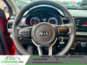 Kia Rio 1.2L 84 ch  occasion � Beaupuy - photo n�9