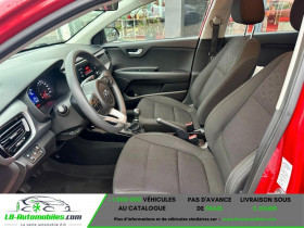 Kia Rio 1.2L 84 ch  occasion � Beaupuy - photo n�7