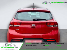 Kia Rio 1.2L 84 ch  occasion � Beaupuy - photo n�6