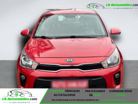 Kia Rio 1.2L 84 ch  occasion � Beaupuy - photo n�4