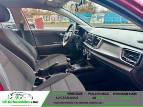 Kia Rio 1.2L 84 ch  occasion � Beaupuy - photo n�3