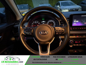 Kia Rio 1.2L 84 ch  occasion � Beaupuy - photo n�6