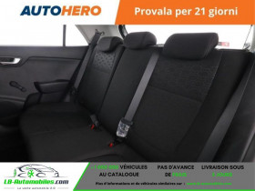 Kia Rio 1.2L 84 ch  occasion � Beaupuy - photo n�4