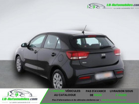 Kia Rio 1.2L 84 ch  occasion � Beaupuy - photo n�3