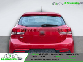 Kia Rio 1.2L 84 ch  occasion � Beaupuy - photo n�3