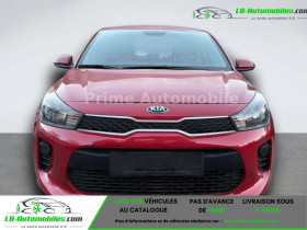 Kia Rio 1.2L 84 ch  occasion � Beaupuy - photo n�2
