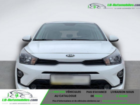 Kia Rio 1.2L 84 ch  occasion � Beaupuy - photo n�5