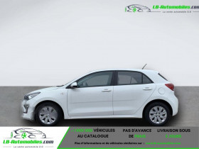Kia Rio 1.2L 84 ch  occasion � Beaupuy - photo n�6