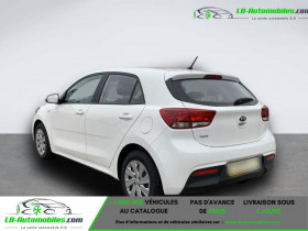 Kia Rio 1.2L 84 ch  occasion � Beaupuy - photo n�4