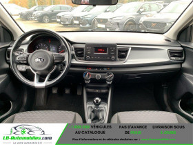 Kia Rio 1.2L 84 ch  occasion � Beaupuy - photo n�3