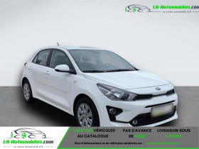 Kia Rio 1.2L 84 ch  occasion � Beaupuy - photo n�2