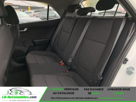 Kia Rio 1.2L 84 ch  occasion � Beaupuy - photo n�9
