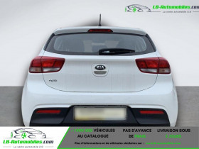 Kia Rio 1.2L 84 ch  occasion � Beaupuy - photo n�7
