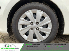 Kia Rio 1.2L 84 ch  occasion � Beaupuy - photo n�10