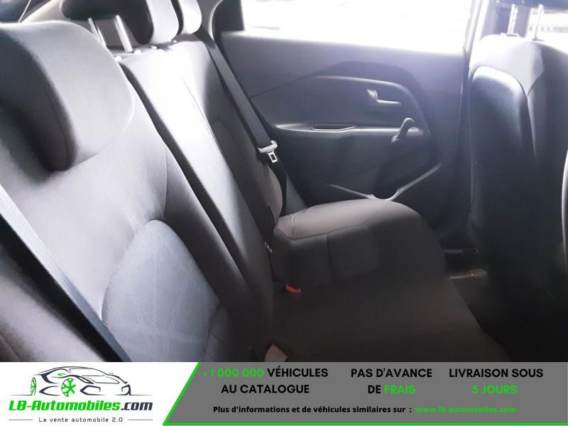 Kia Rio 1.2L 84 ch  occasion  Beaupuy - photo n4