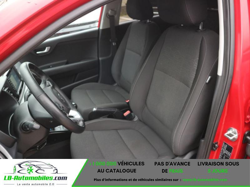 Kia Rio 1.2L 84 ch  occasion  Beaupuy - photo n6