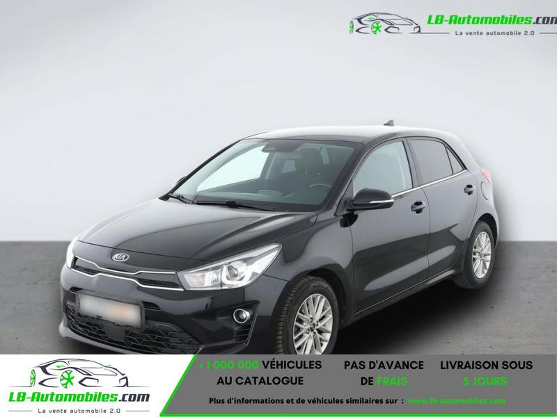 Kia Rio 1.2L 84 ch  occasion  Beaupuy