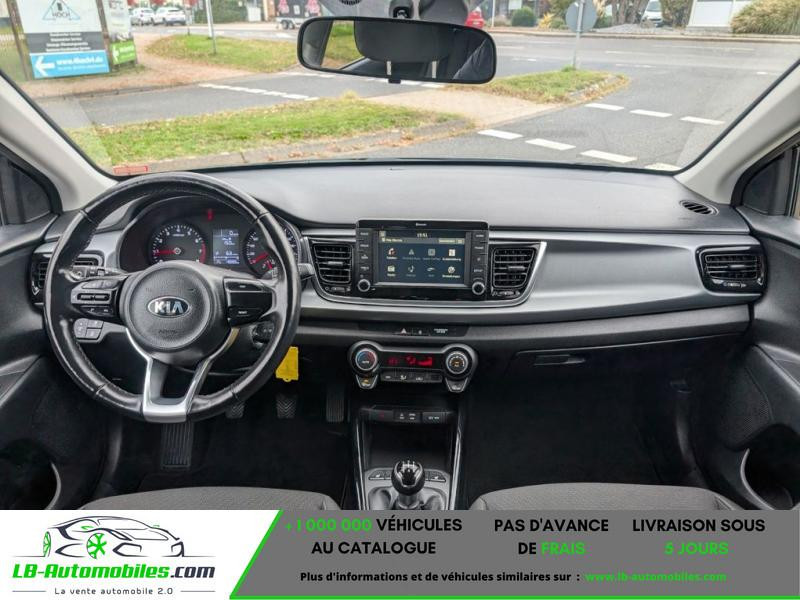 Kia Rio 1.2L 84 ch  occasion  Beaupuy - photo n3
