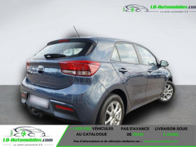 Kia Rio 1.2L 84 ch  occasion � Beaupuy - photo n�4
