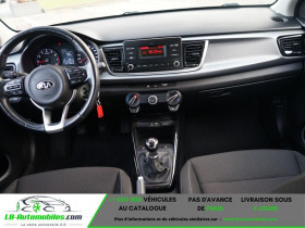 Kia Rio 1.2L 84 ch  occasion � Beaupuy - photo n�3