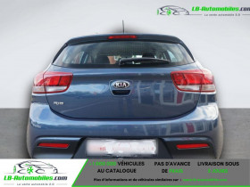 Kia Rio 1.2L 84 ch  occasion � Beaupuy - photo n�7