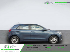 Kia Rio 1.2L 84 ch  occasion � Beaupuy - photo n�6
